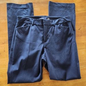 Old Navy Pixie Navy Blue Pants, Size 12